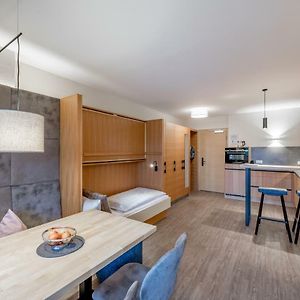 Apartment mit 1 Schlafzimmer